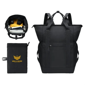 Photo of Aero Loft® Voyager Foldable Backpack