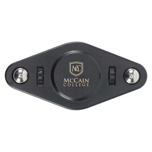 Medium Black color option for Galaxy Multi Fidget Spinner