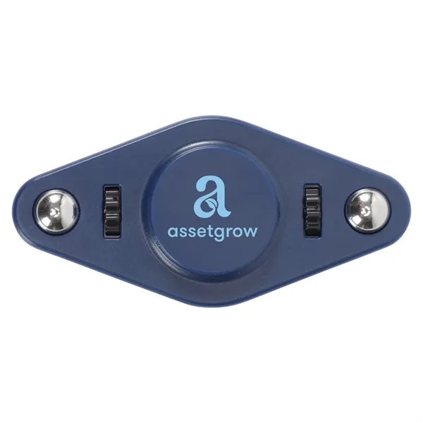 Medium Blue color option for Galaxy Multi Fidget Spinner