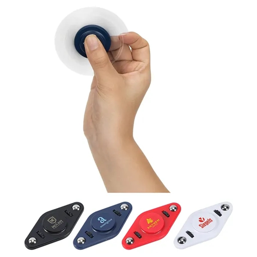 Main photo of Galaxy Multi Fidget Spinner