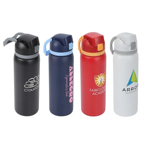 Photo of Talus 27 Oz Vacuum Insulated Stainless Steel Bottle