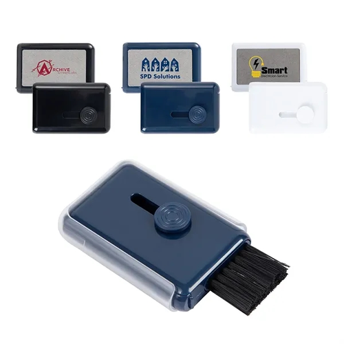 Main photo of Whisk Portable Screen Cleaner & Keyboard Brush