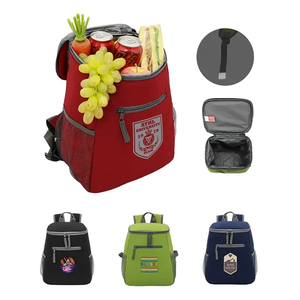 Photo of Cabana 20 Can Polyester Cooler Backpack