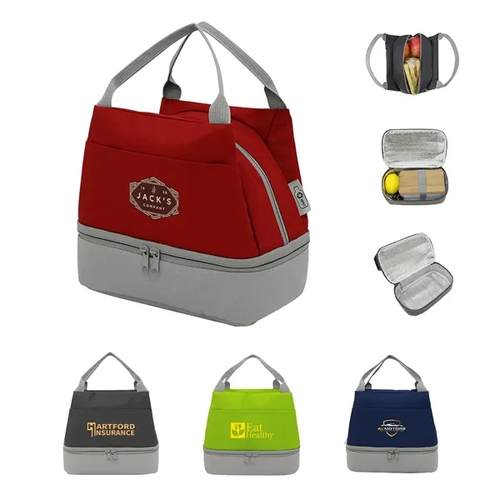 Main photo of Galley Rpet Insulated Lunch Bag