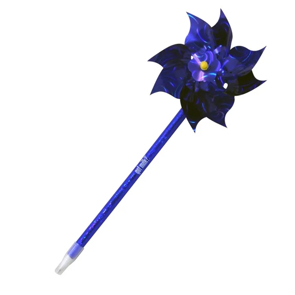 Blue color option for Pinwheel Pen