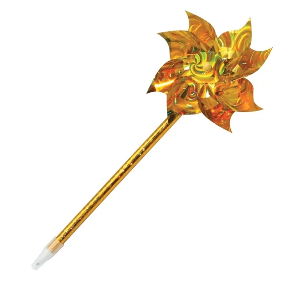Gold color option for Pinwheel Pen