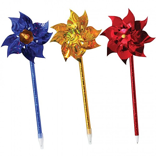 Main photo of Pinwheel Pen