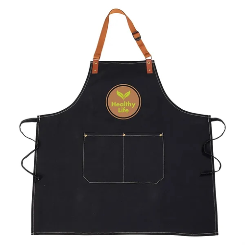 Photo of Pitmaster Recycled Cotton Apron