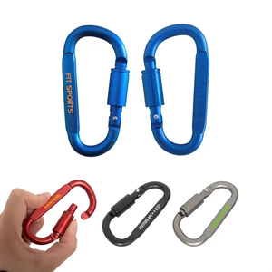 Photo of Best Buddy Tools ® D Ring Carabiner With Lock