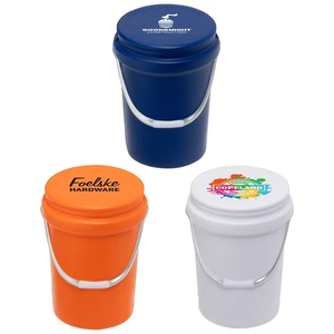 Photo of 5 Gallon Bucket Stress Reliever