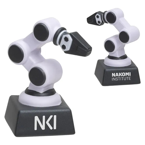 Photo of Robot Arm Stress Reliever