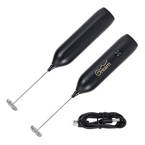Photo of Rechargeable Milk Frother