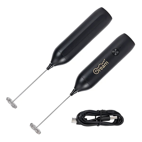 Photo of Rechargeable Milk Frother