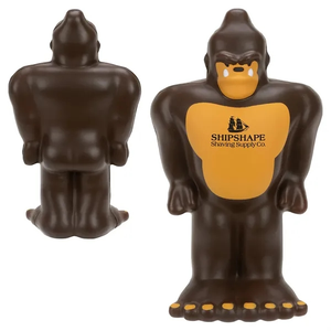 Photo of Bigfoot Stress Reliever