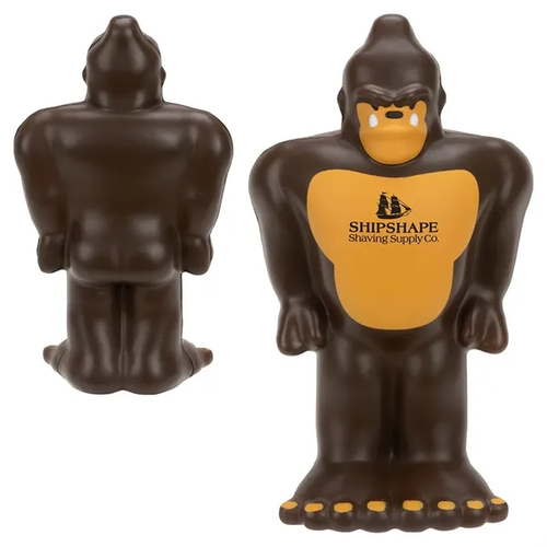 Photo of Bigfoot Stress Reliever