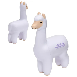 Photo of Alpaca Stress Reliever
