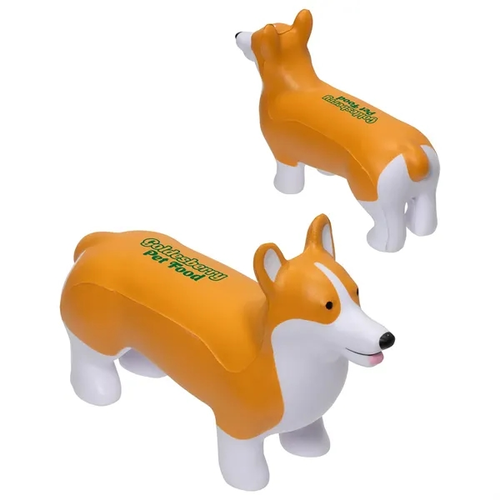 Photo of Corgi Stress Reliever
