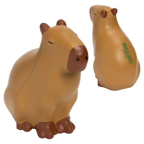 Photo of Capybara Stress Reliever