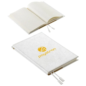 Photo of Cirrus Refillable Hardcover Journal