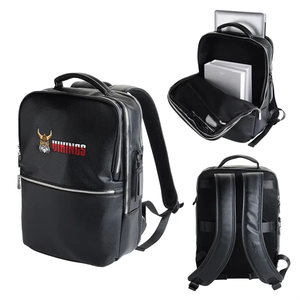 Photo of Aero Loft® Odyssey Dual Compartment Backpack
