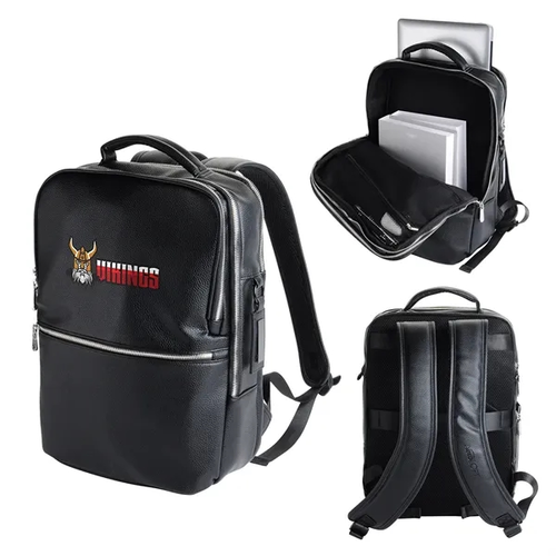 Photo of Aero Loft® Odyssey Dual Compartment Backpack