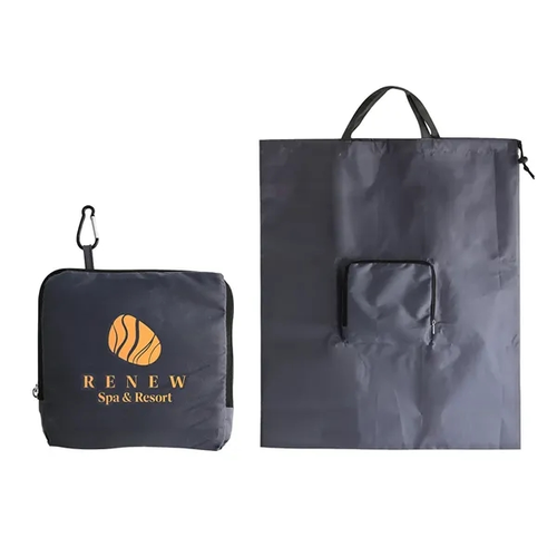 Photo of Freshman Rpet Laundry Bag