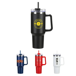 Photo of Maverick 40 Oz Vacuum Insulated Stainless Steel Mug