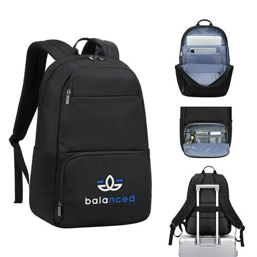 Photo of Aero Loft® Infinity Laptop Backpack