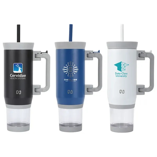 Main photo of Nayad® Quest 23 Oz Stainless Steel Double Wall Mug With Fol