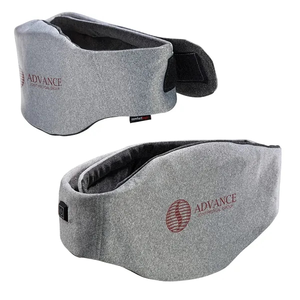 Photo of Comfort Logic™ Lower Back Heating Wrap