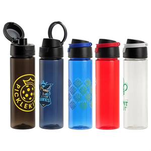 Photo of Husky 24 Oz Rpet Bottle