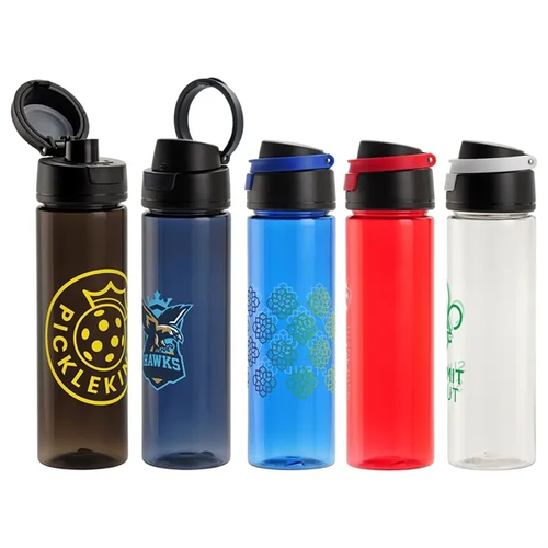 Main photo of Husky 24 Oz Rpet Bottle