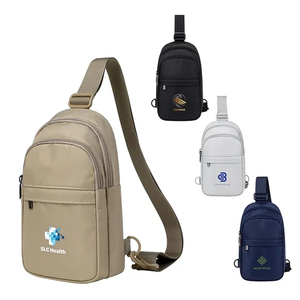 Photo of Aero Loft® Motion Crossbody Sling Bag