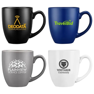 Photo of Corsica 16 Oz Ceramic Mug