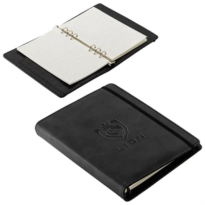 Photo of Chronicle Refillable Ring Binder