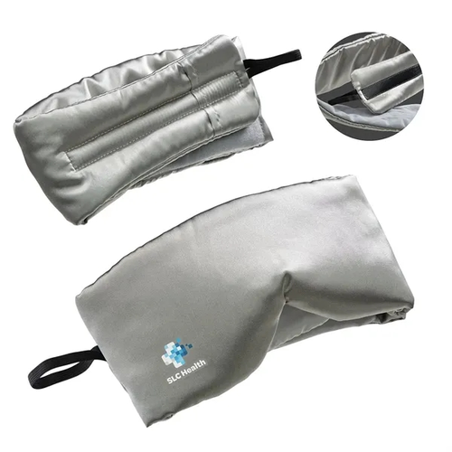 Photo of Comfort Logic™ Eye Mask Heating Wrap
