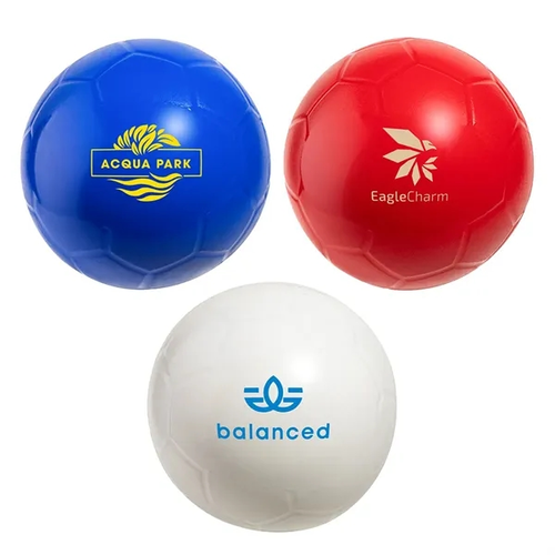 Main photo of Soccer Ball 4  Vinyl Sports Ball