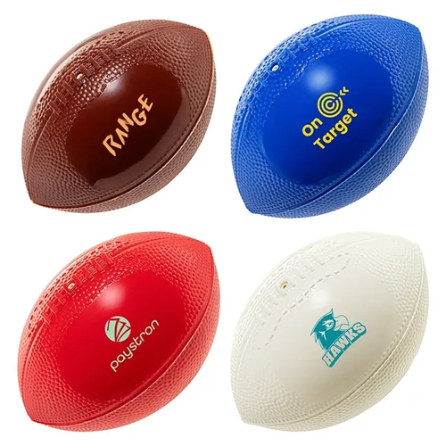 Main photo of Football 6  Vinyl Sports Ball