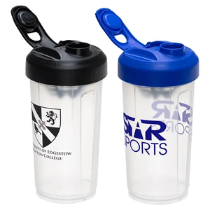 Photo of Moto 24 Oz Shaker Bottle