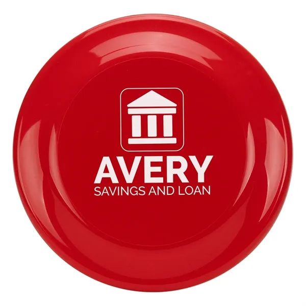 Medium Red color option for Flick Mini Flyer