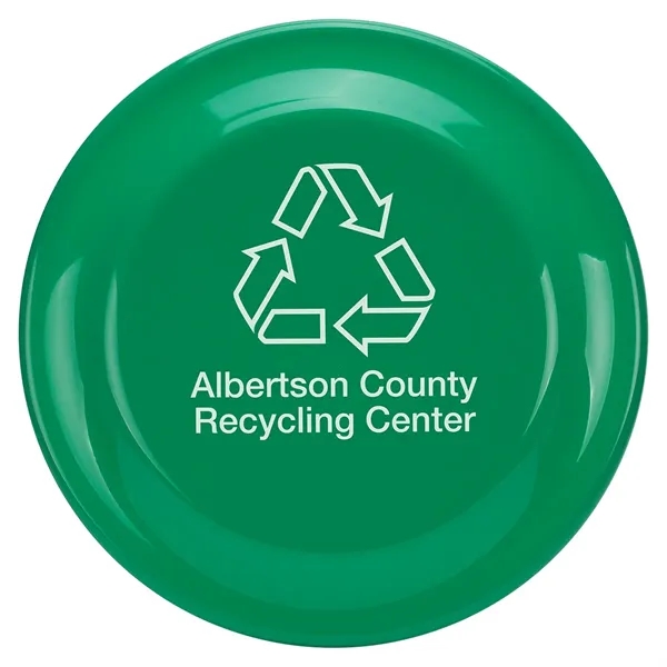 Medium Green color option for Flick Flyer