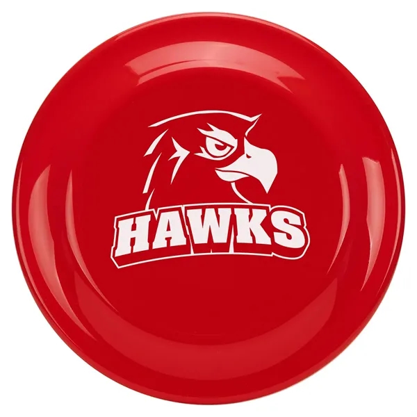 Medium Red color option for Flick Flyer