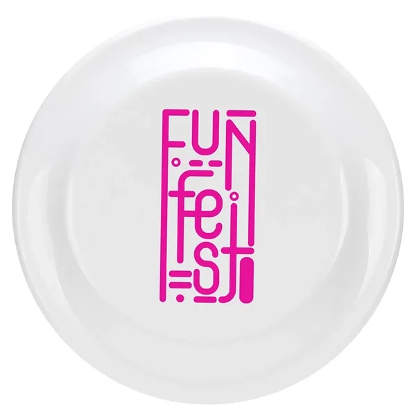 Medium White color option for Flick Flyer