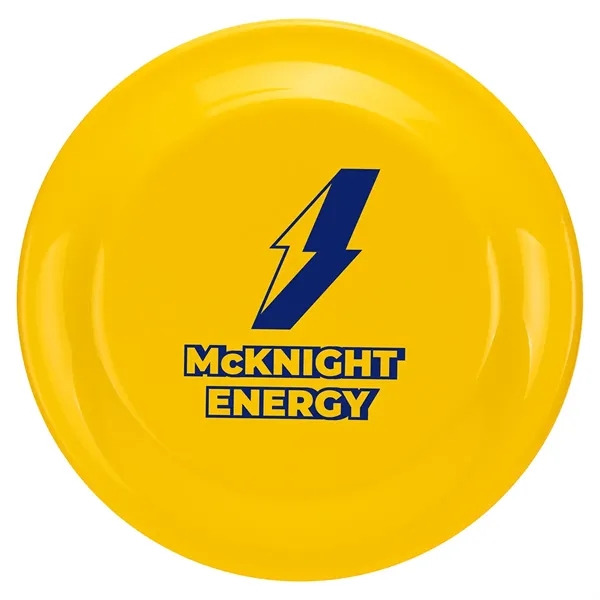 Medium Yellow color option for Flick Flyer
