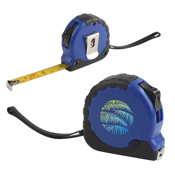Medium Blue color option for Surveyor 10 Foot Tape Measure