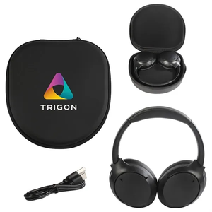 Photo of Pulse Active Noise Canceling Headphones