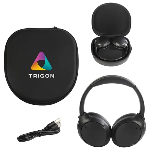 Photo of Pulse Active Noise Canceling Headphones