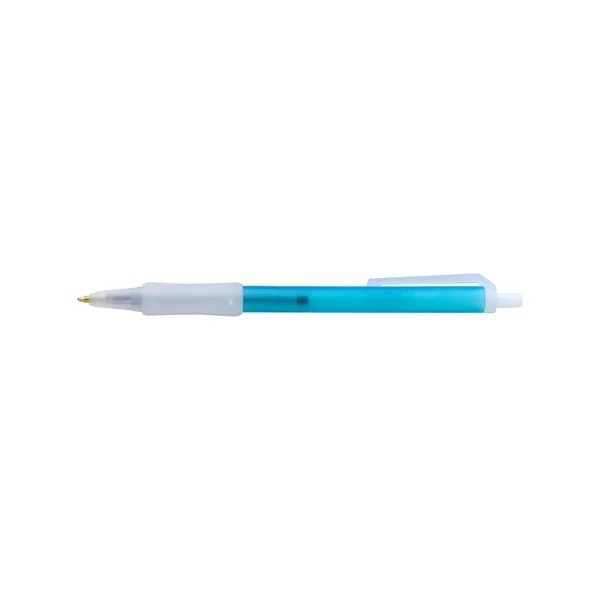 Blue Ice color option for Bic Clic Stic Ice Grip