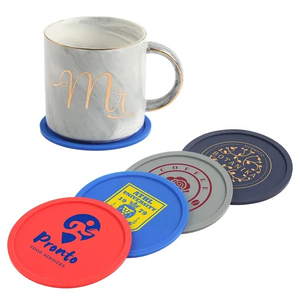Photo of Pub Silicone Coaster