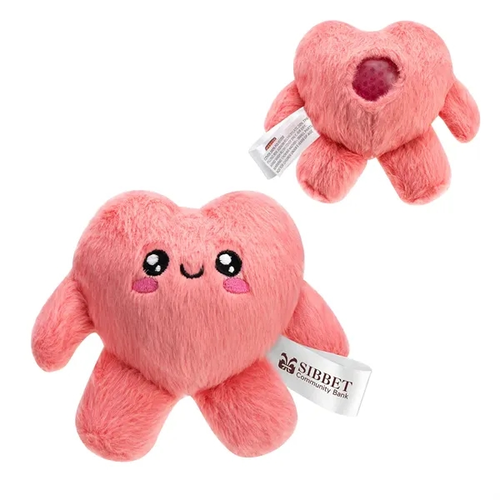 Photo of Stress Busters™ Fluffy Heart